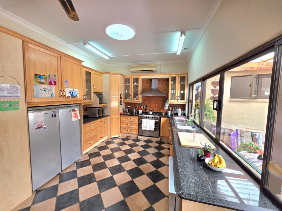 4 Bedroom Property for Sale in Eureka Free State